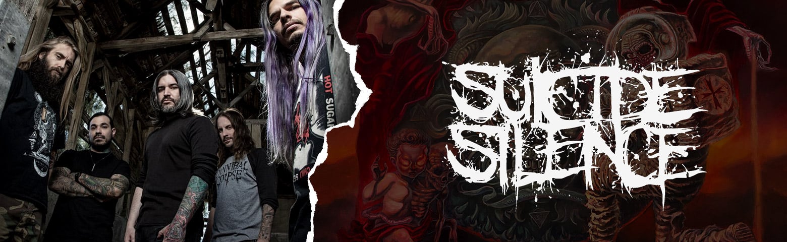 Suicide Silence