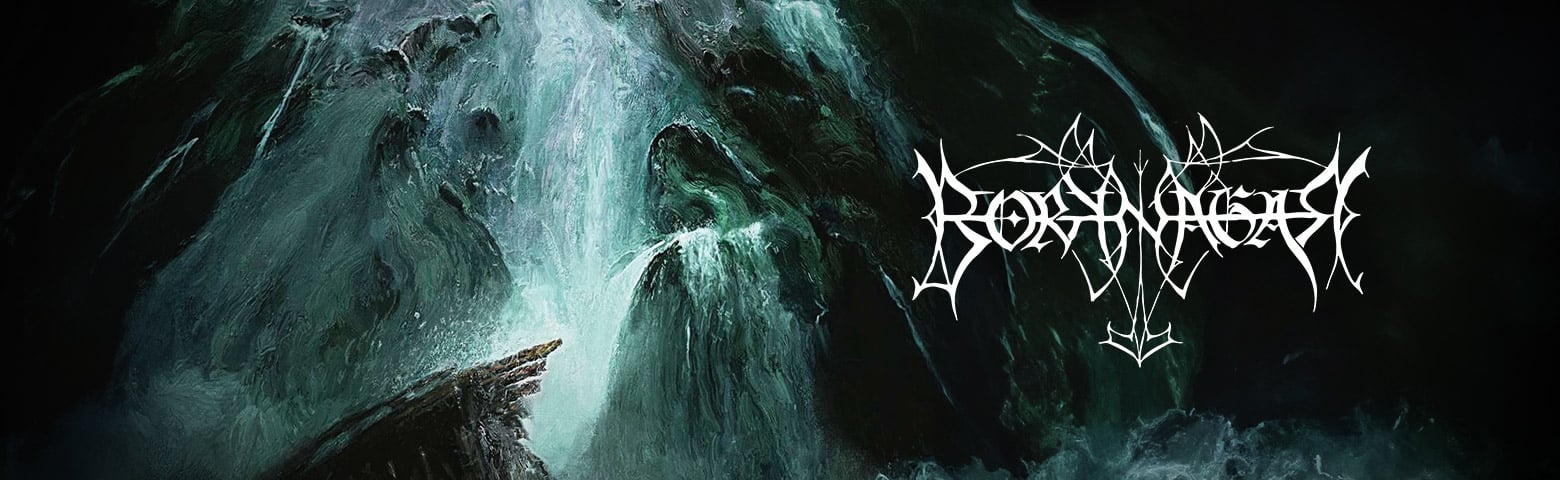 Borknagar