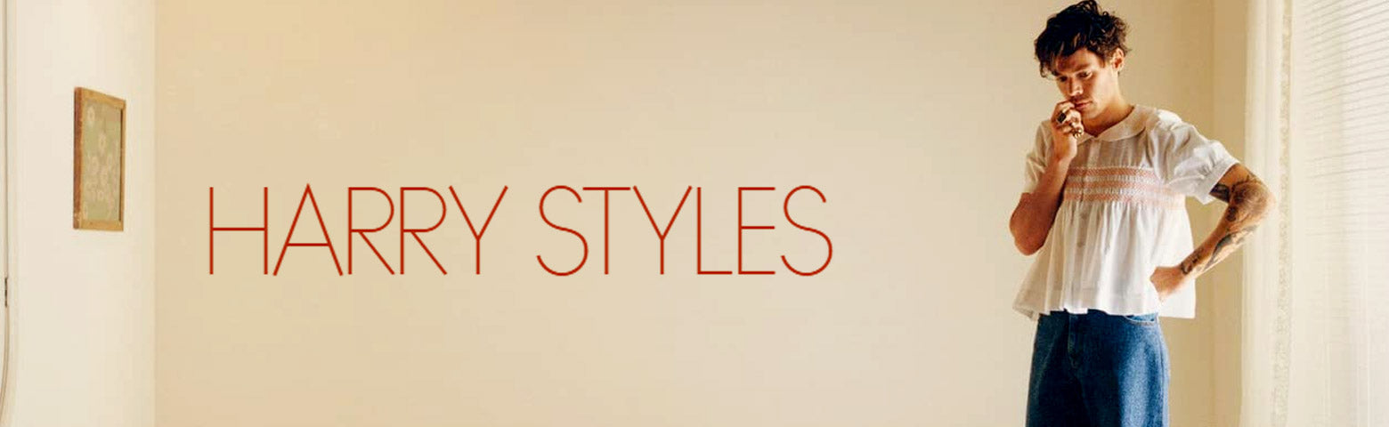 Harry Styles