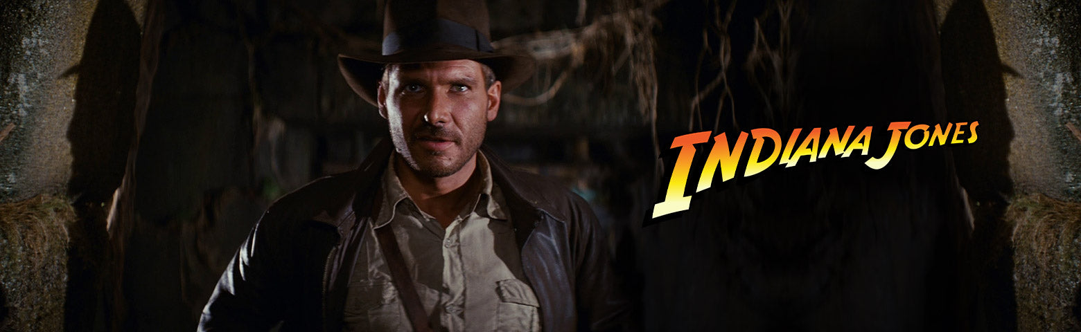 Indiana Jones