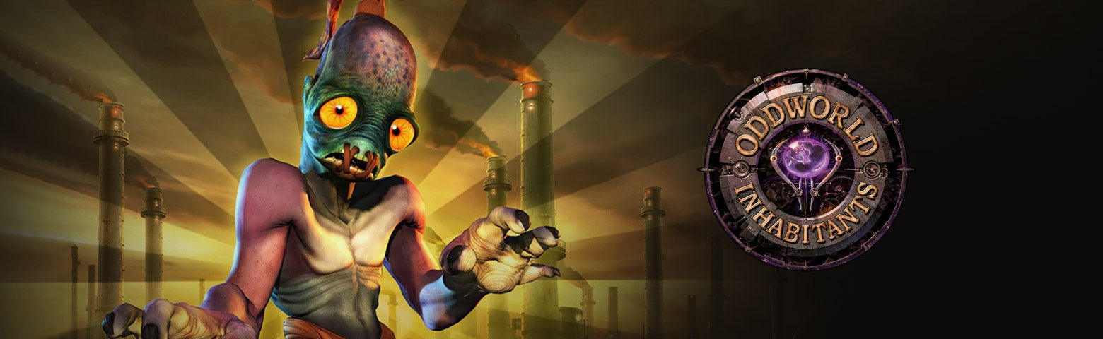 Oddworld