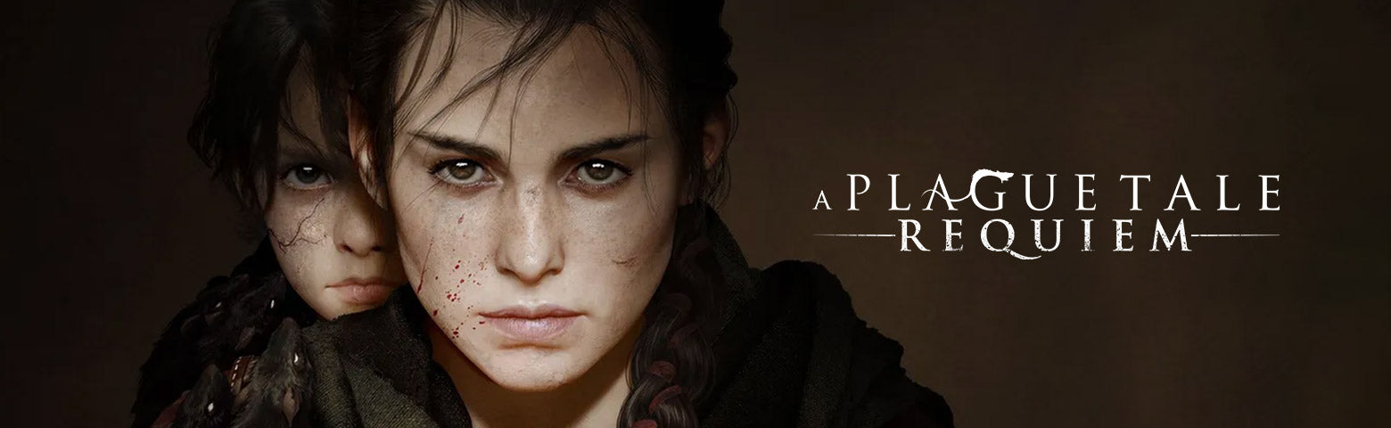 A Plague Tale