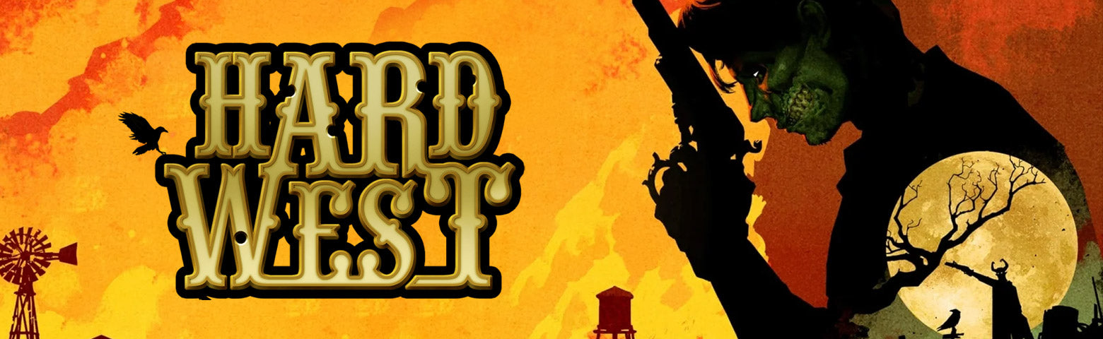 Hard West