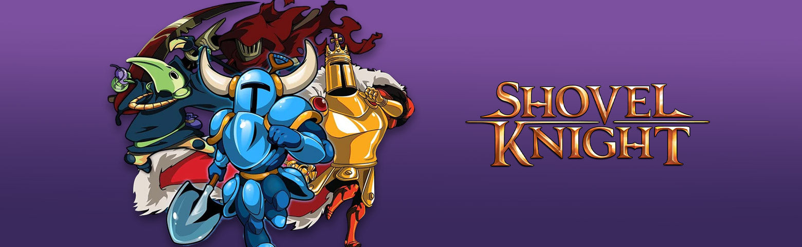 Shovel Knight