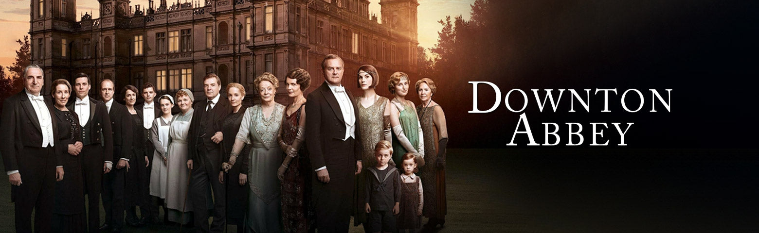 Downton Abbey