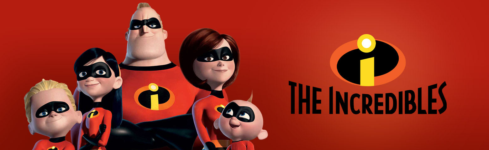 The Incredibles