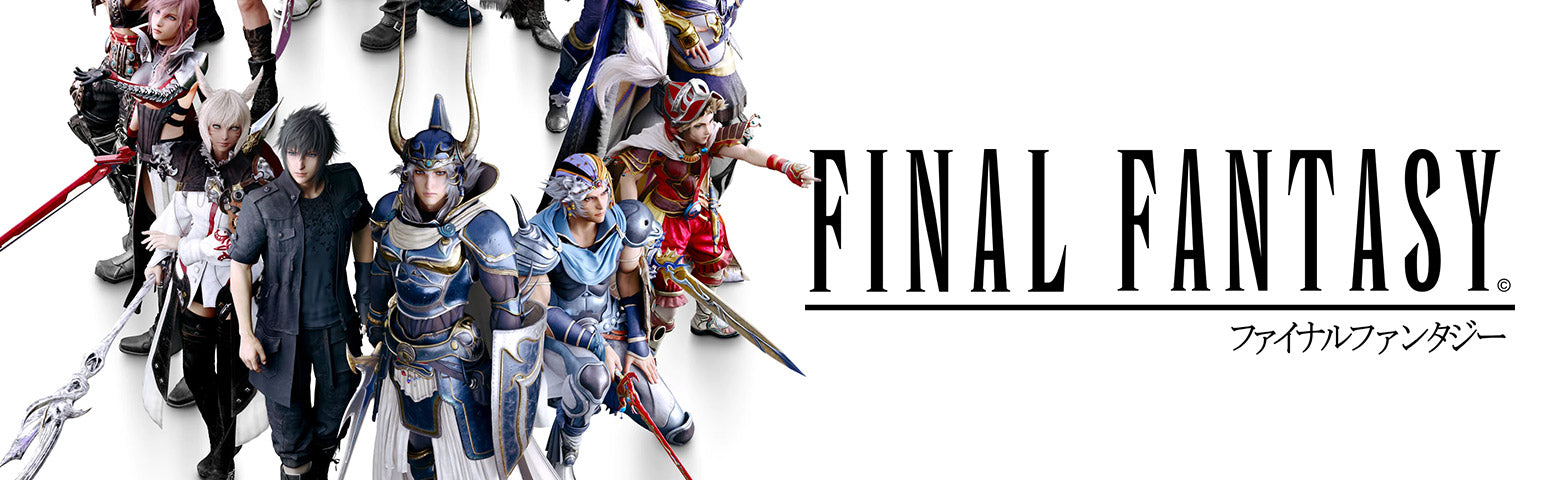 Final Fantasy