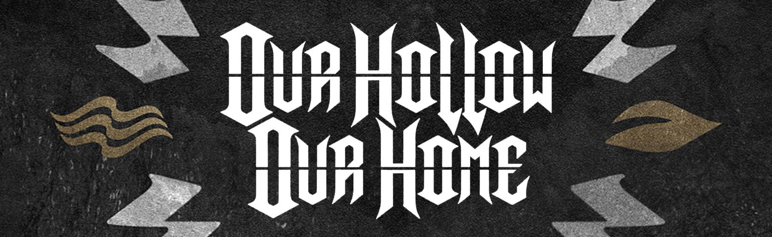 Our Hollow Our Home