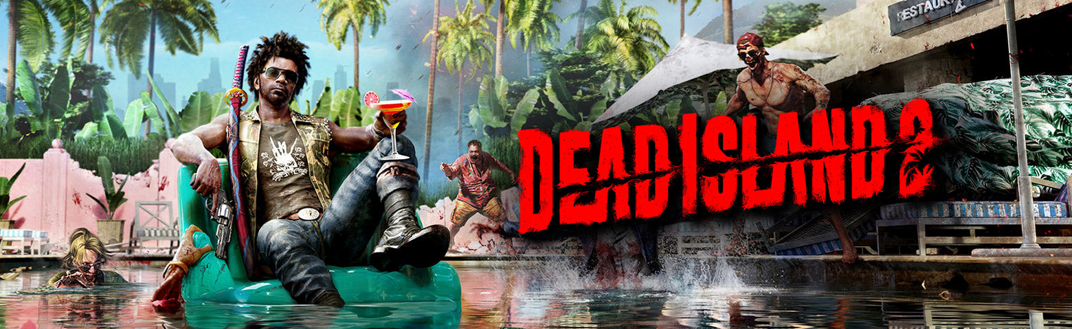 Dead Island