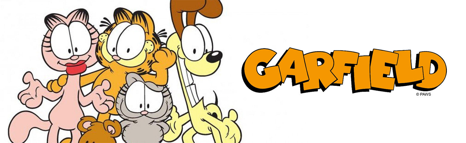 Garfield