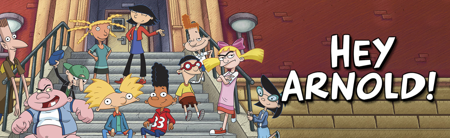 Hey Arnold