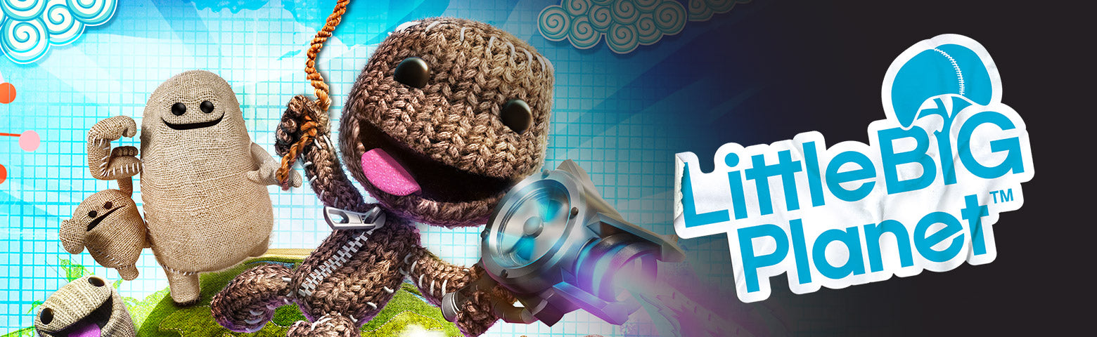 Little Big Planet