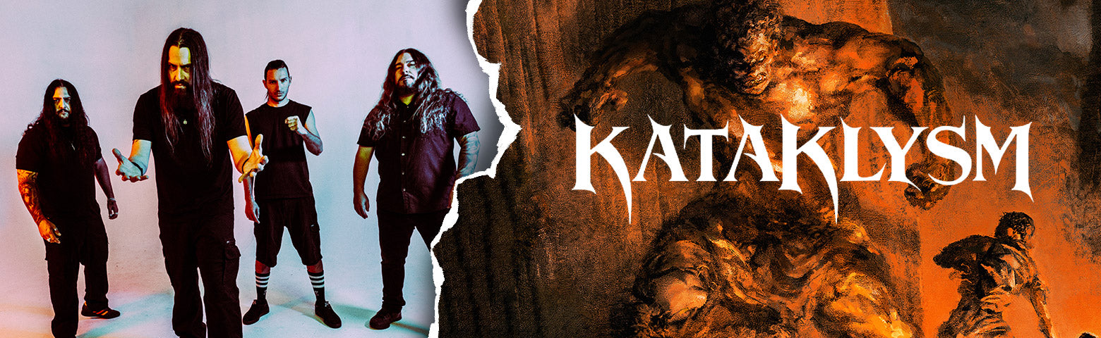 Kataklysm