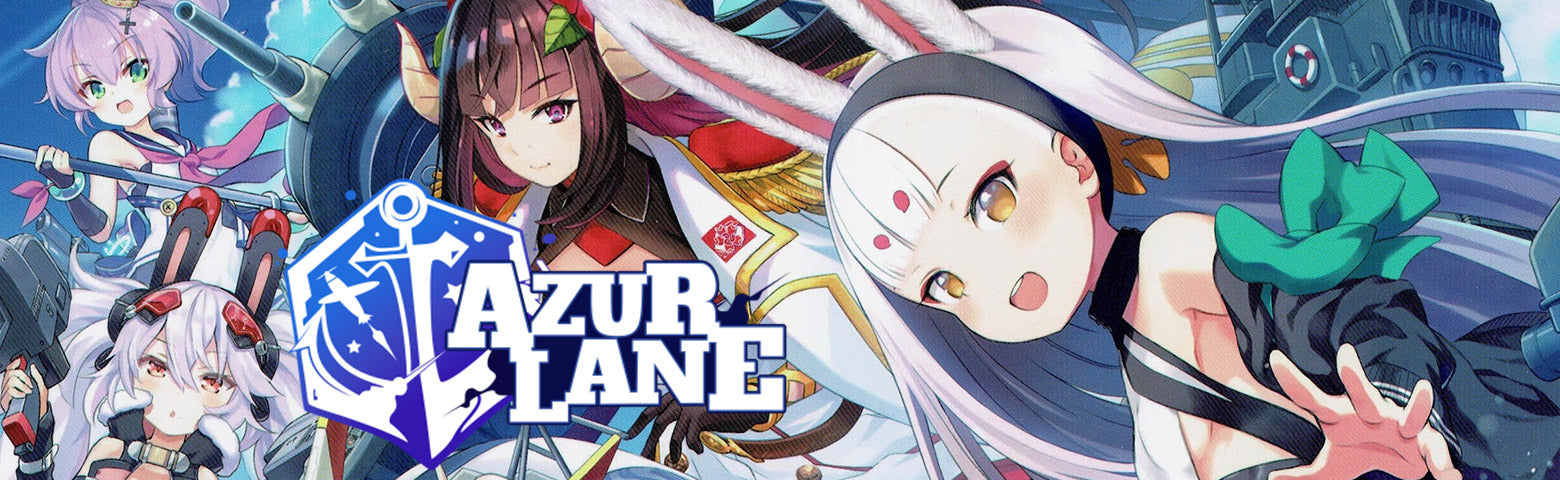 Azur Lane