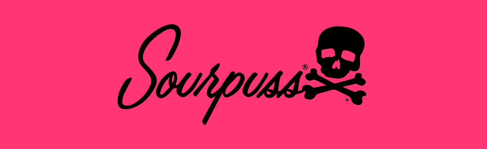 Sourpuss Clothing