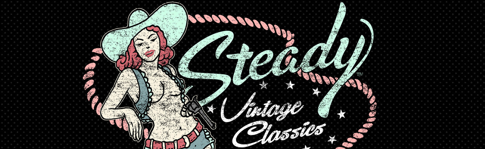 Steady Clothing