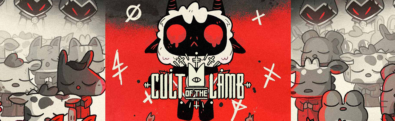 Cult Of The Lamb