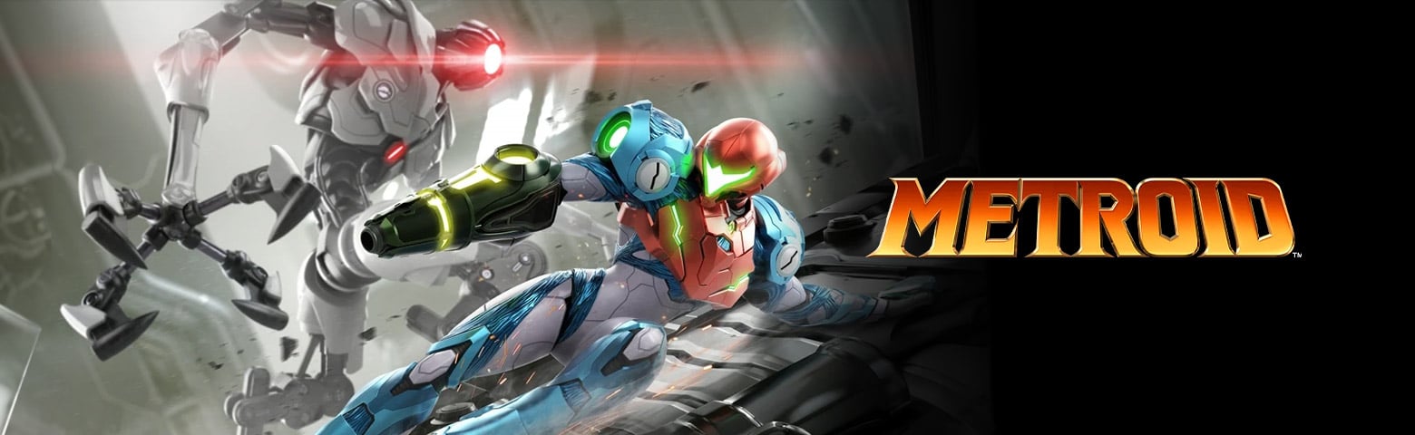 Metroid