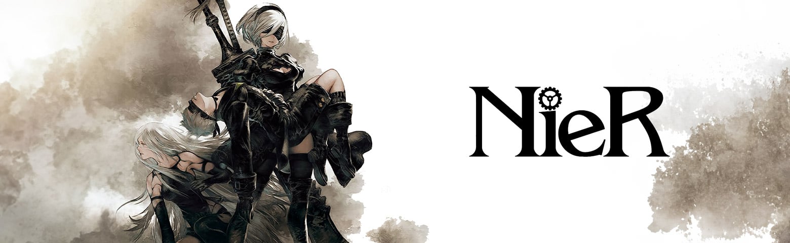 NieR