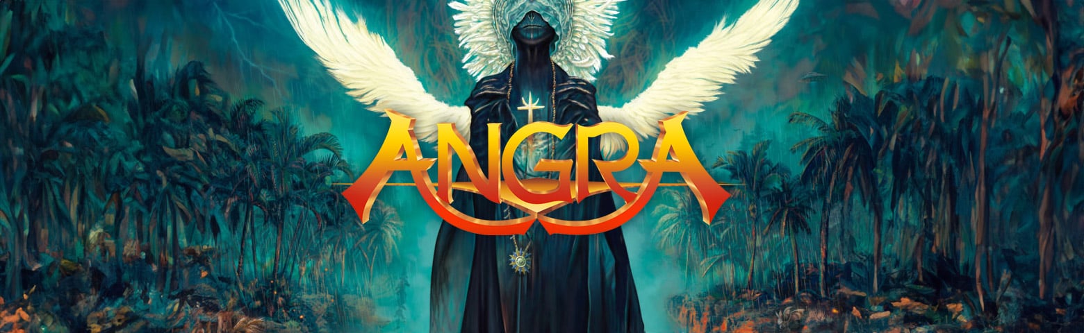 Angra