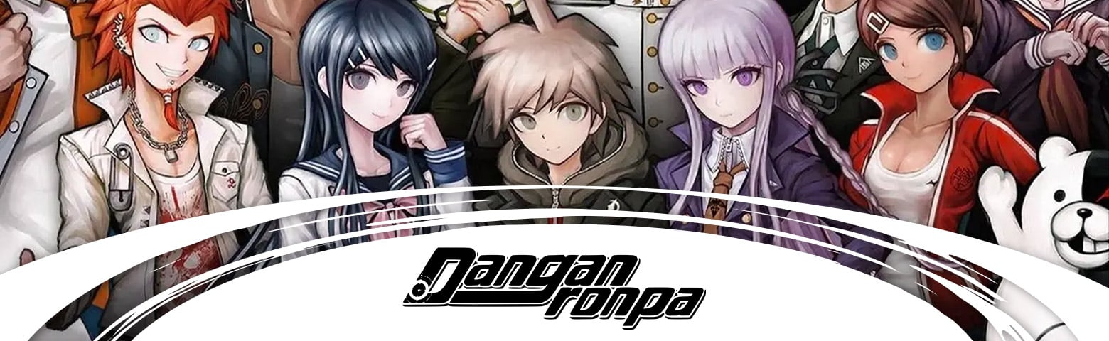 Danganronpa