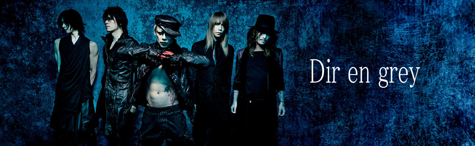 Dir En Grey