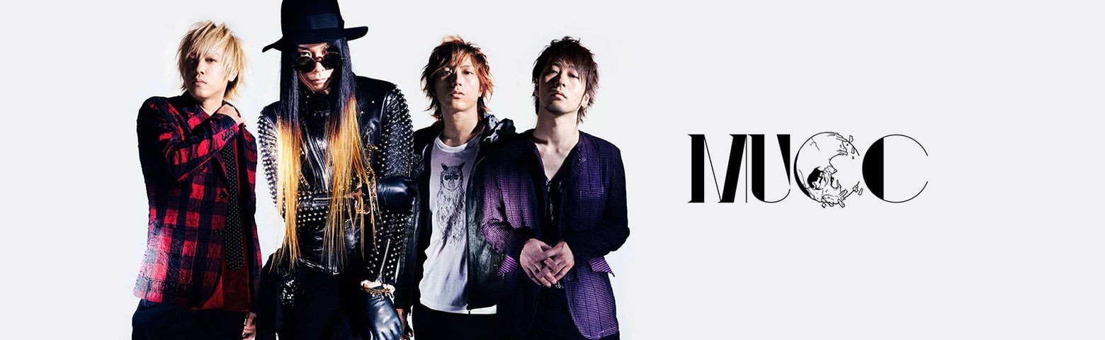 MUCC