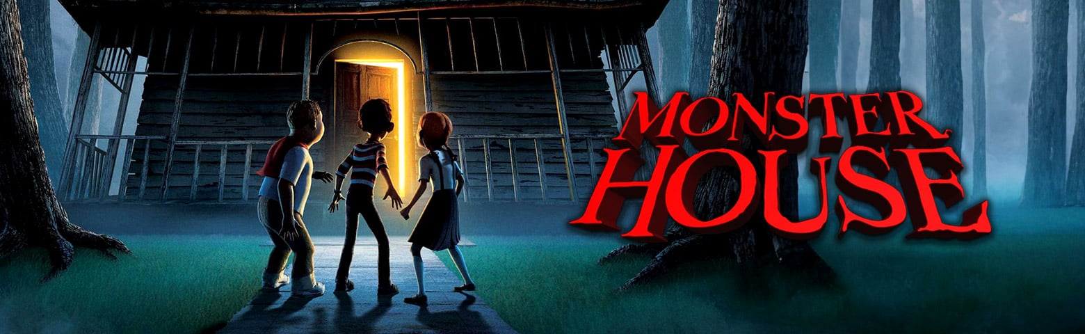 Monster House