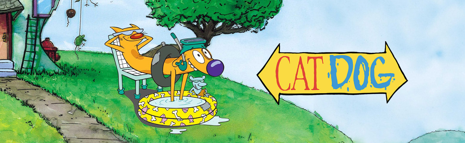 CatDog