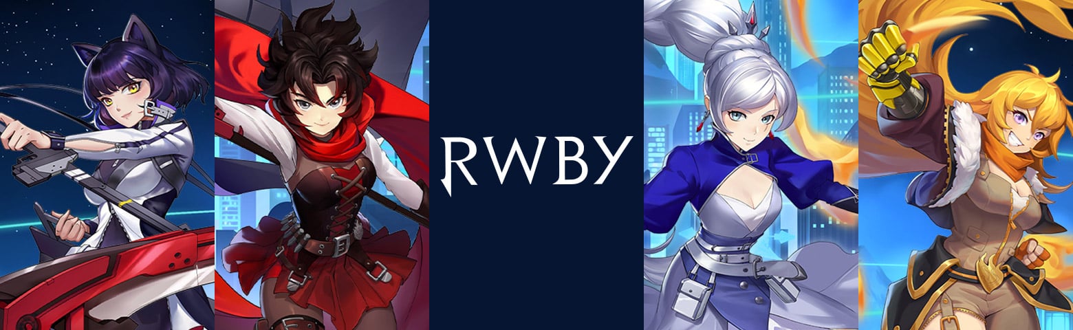 RWBY