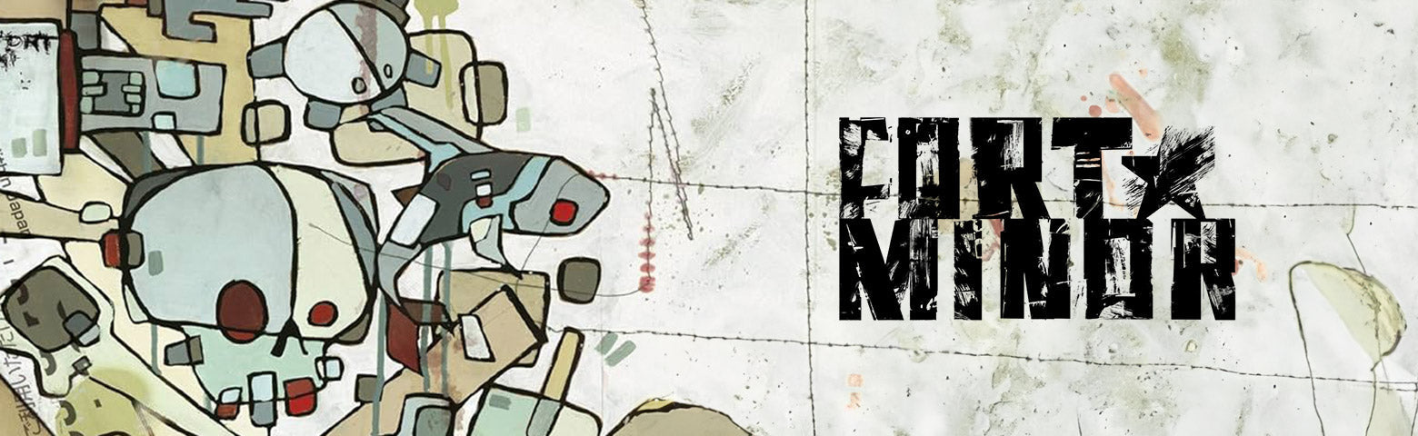 Fort Minor