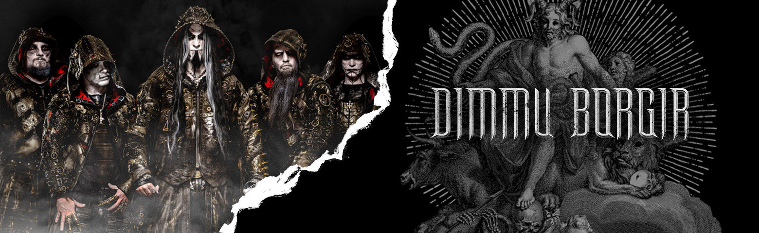 Dimmu Borgir