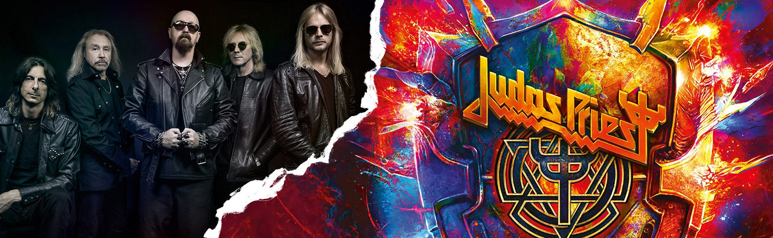 Judas Priest