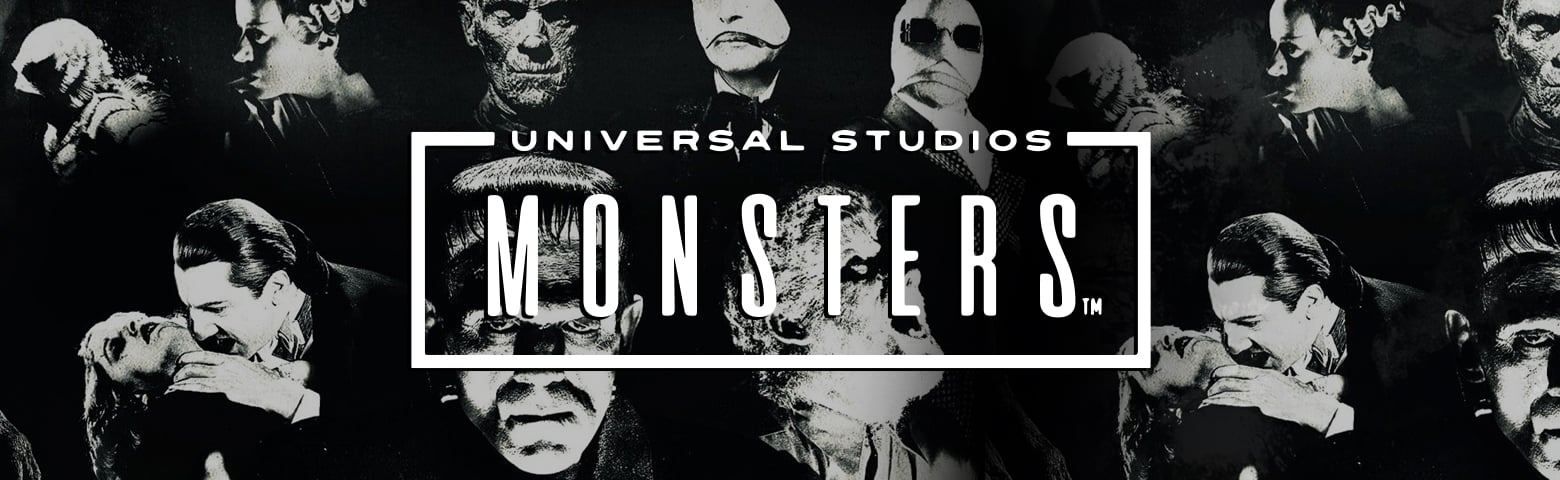 Universal Monsters