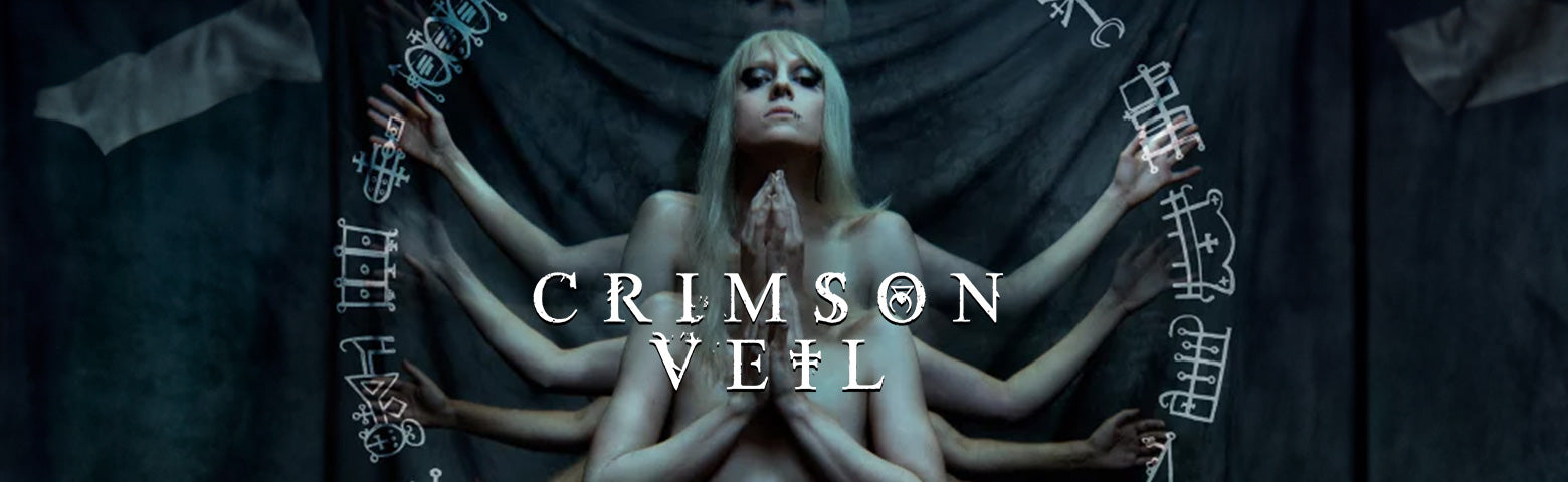 Crimson Veil