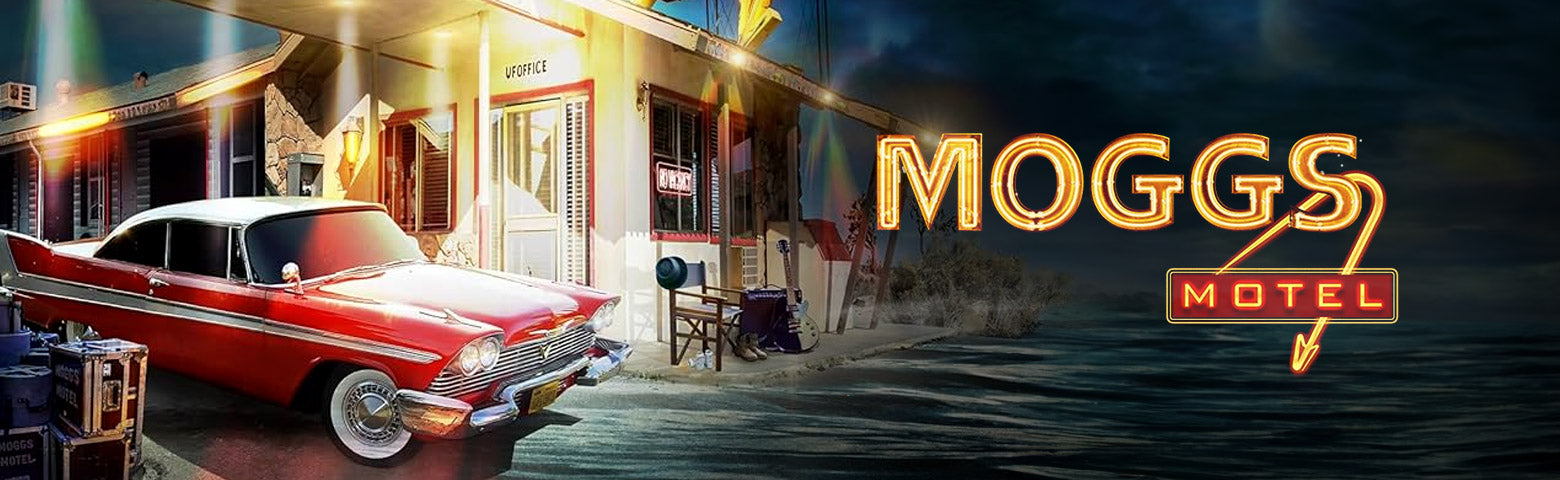 Moggs Motel