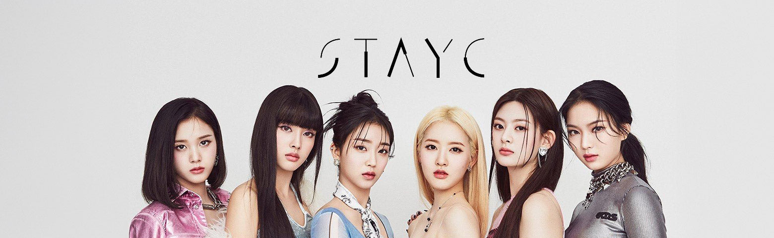 STAYC