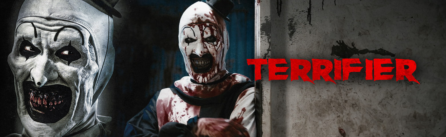 Terrifier