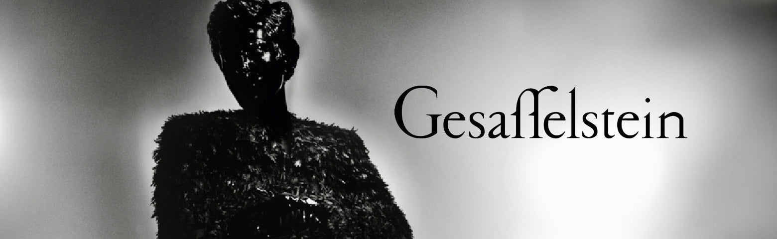 Gesaffelstein