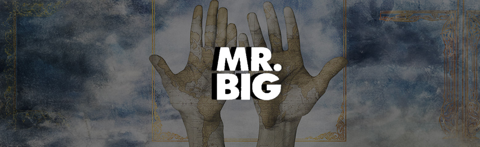 Mr. Big