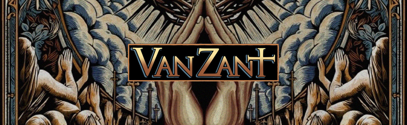 Van Zant