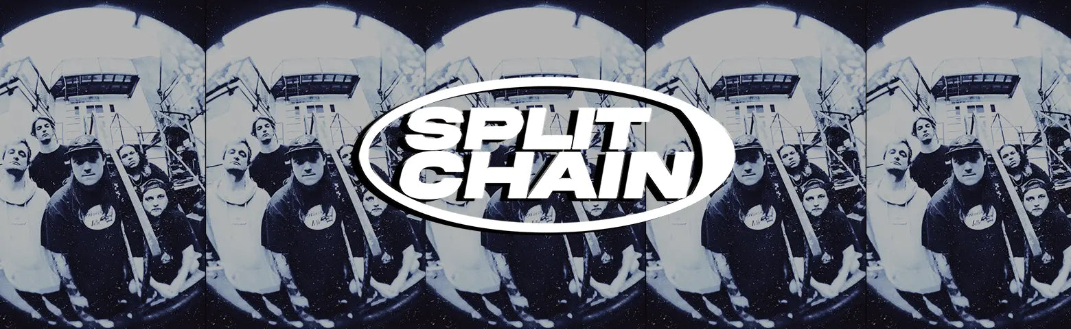 Split Chain