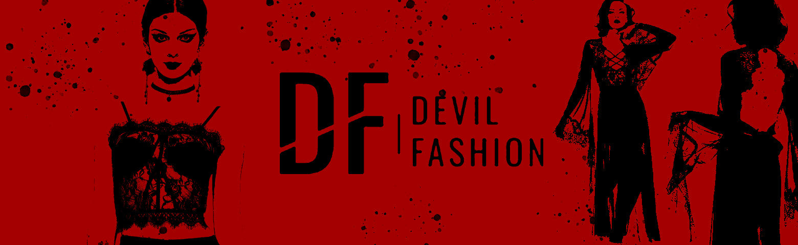 Devil Fashion