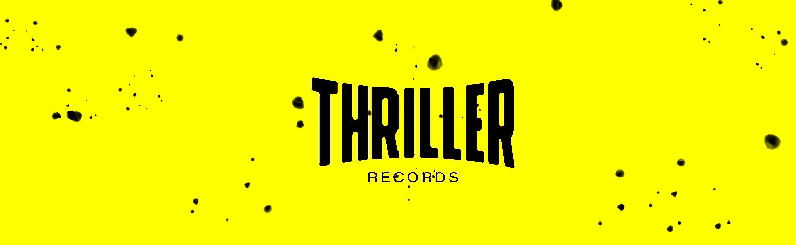 Thriller Records