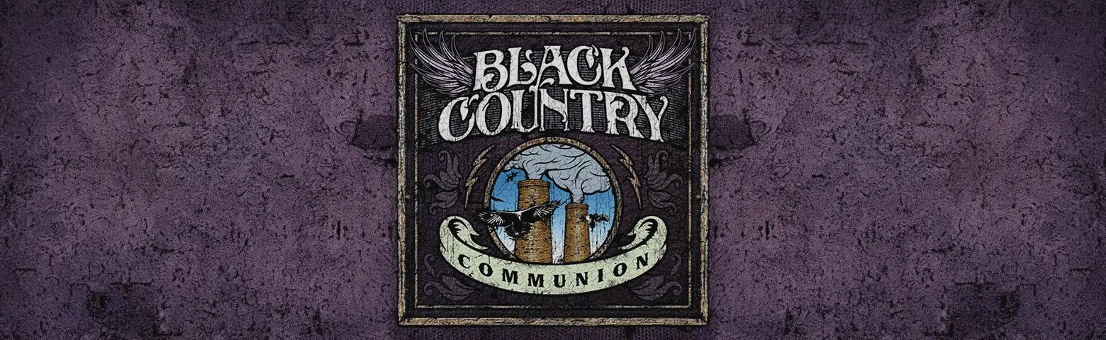 Black Country Communion