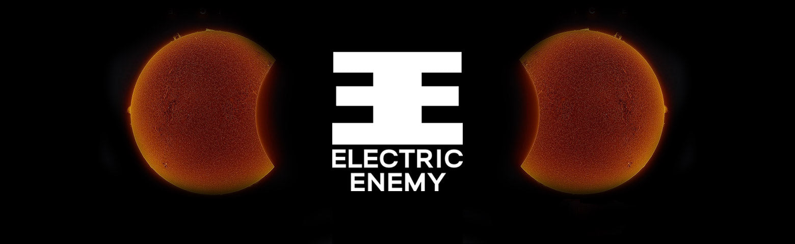 Electric Enemy