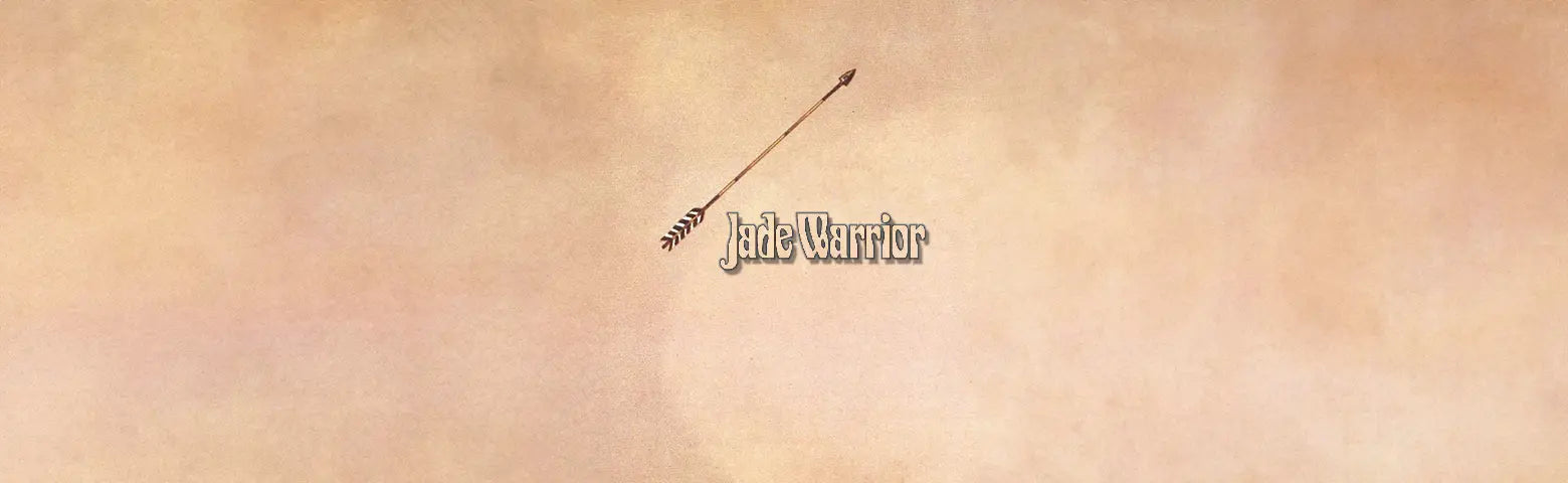 Jade Warrior