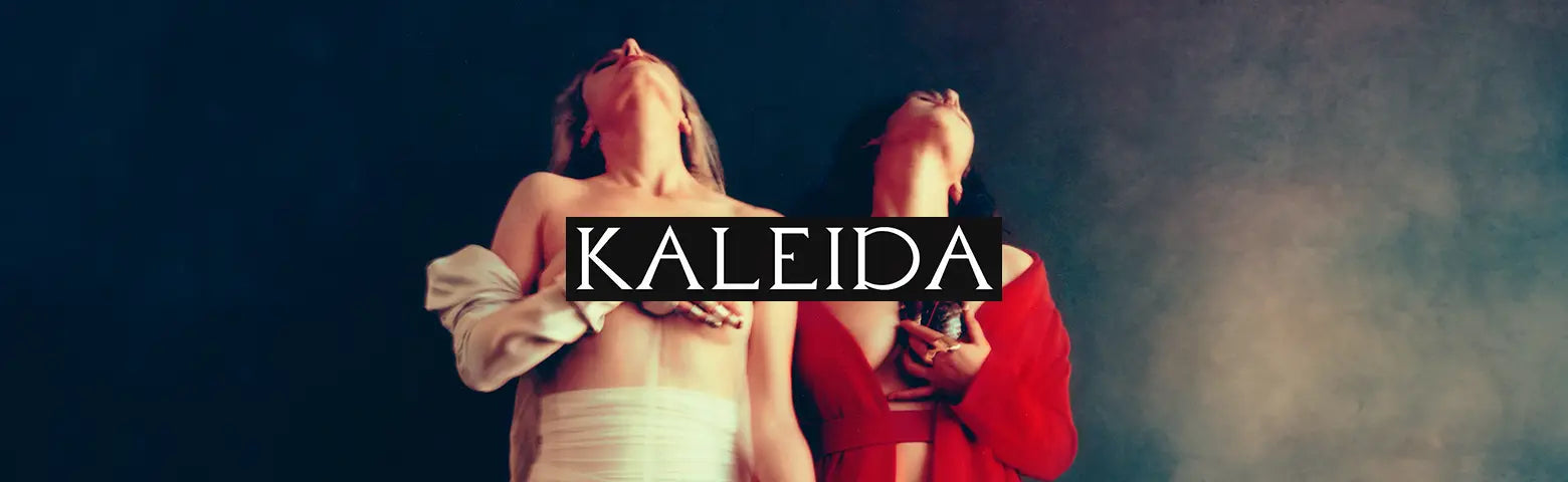 Kaleida