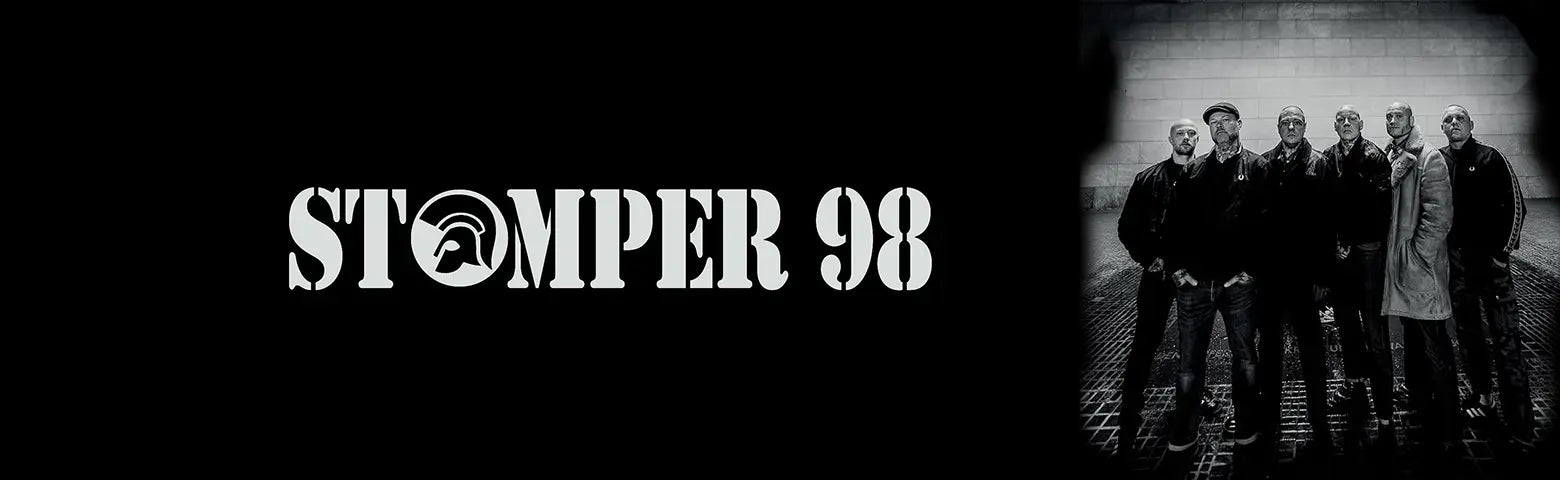 Stomper 98