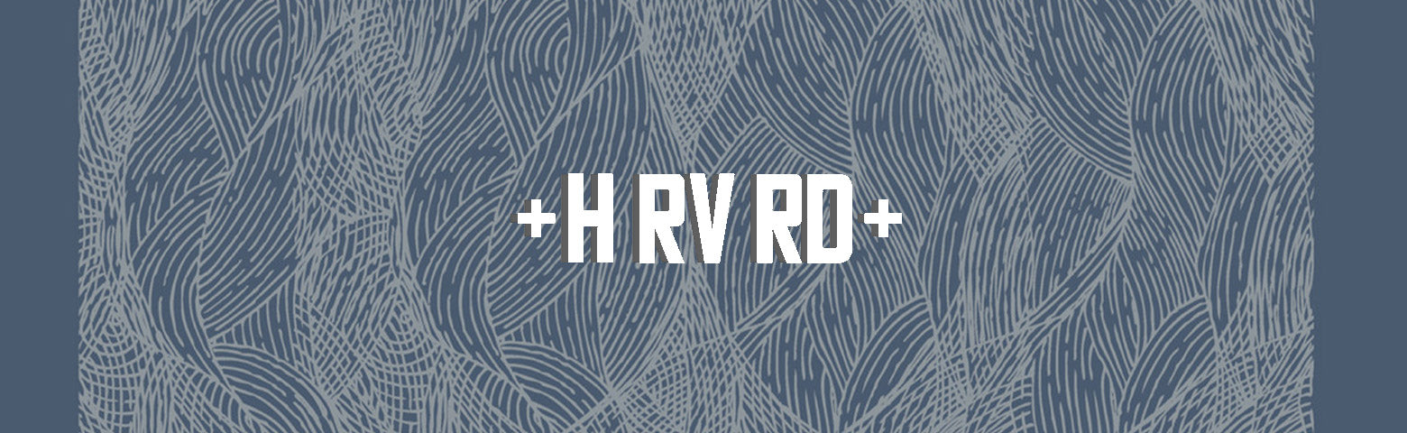 HRVRD